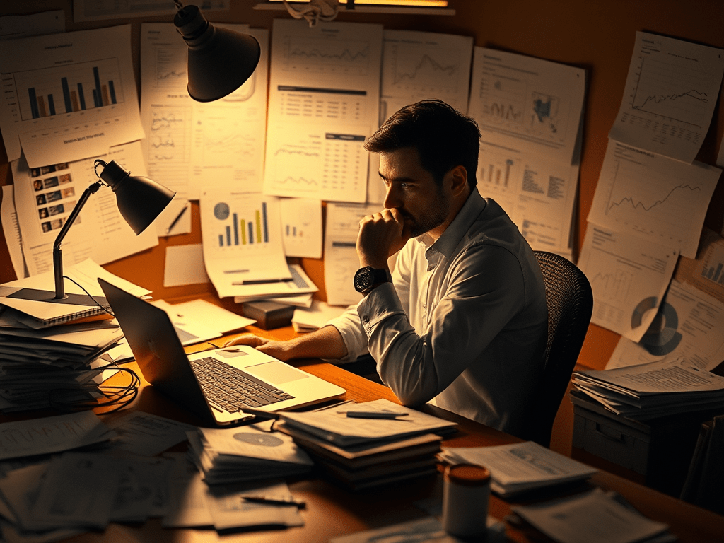 The Limits of Analysis Pt.&nbsp;2